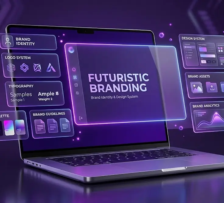 Branding